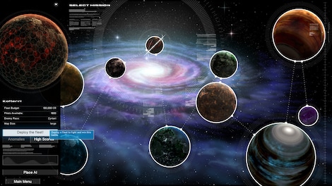 Gratuitous Space Battles 2 Steam Key GLOBAL - 6