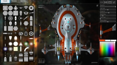 Gratuitous Space Battles 2 Steam Key GLOBAL - 3