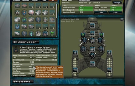 Gratuitous Space Battles - Complete Pack Steam Key GLOBAL - 0