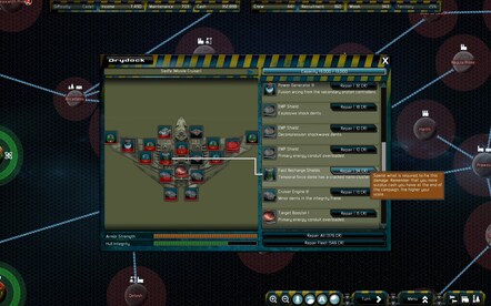 Gratuitous Space Battles: Galactic Conquest Steam Gift GLOBAL - 13
