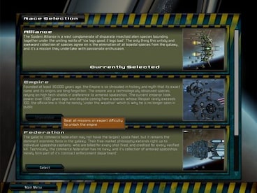 Gratuitous Space Battles Steam Gift GLOBAL - 11