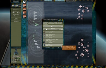 Gratuitous Space Battles Steam Gift GLOBAL - 7