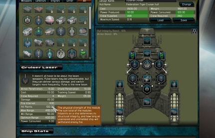 Gratuitous Space Battles Steam Gift GLOBAL - 4