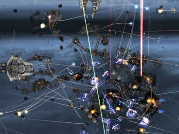 Gratuitous Space Battles Steam Key GLOBAL - 27
