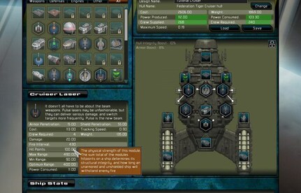 Gratuitous Space Battles Steam Key GLOBAL - 16