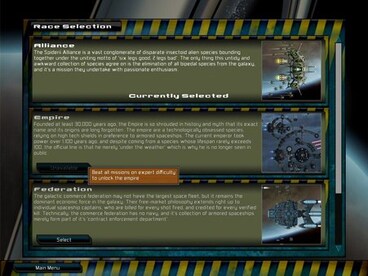 Gratuitous Space Battles Steam Key GLOBAL - 11