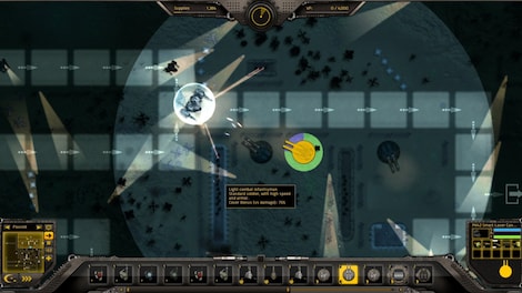 Gratuitous Tank Battles Steam Key GLOBAL - 5