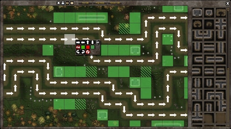 Gratuitous Tank Battles Steam Key GLOBAL - 3