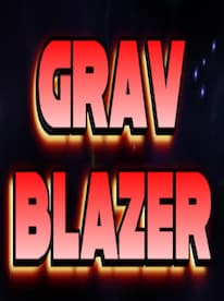 Grav Blazer Steam Key GLOBAL - 1