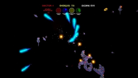 Grav Blazer Steam Key GLOBAL - 6