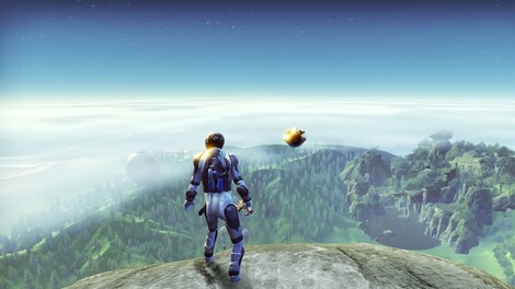 GRAV Steam Gift LATAM - 3