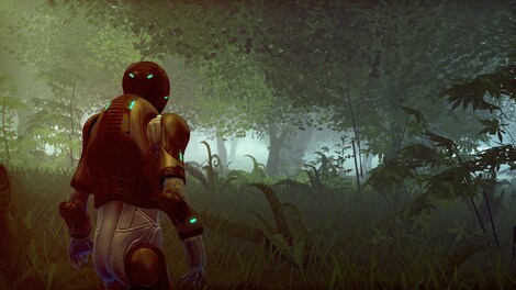 GRAV Steam Key GLOBAL - 6
