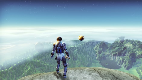 GRAV Steam Key GLOBAL - 3