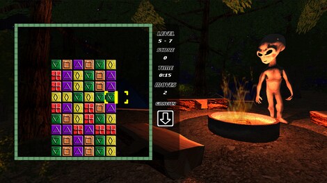 GravBlocks Steam Gift GLOBAL - 7