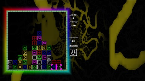GravBlocks Steam Gift GLOBAL - 5