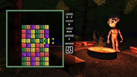 GravBlocks Steam Key GLOBAL - 7