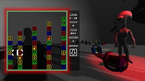 GravBlocks Steam Key GLOBAL - 4