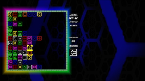 GravBlocks Steam Key GLOBAL - 2