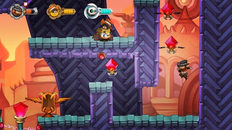 Grave Danger Steam Key GLOBAL - 10