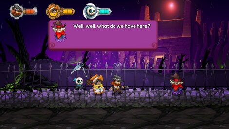 Grave Danger Steam Key GLOBAL - 9