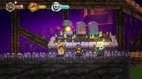 Grave Danger Steam Key GLOBAL - 11