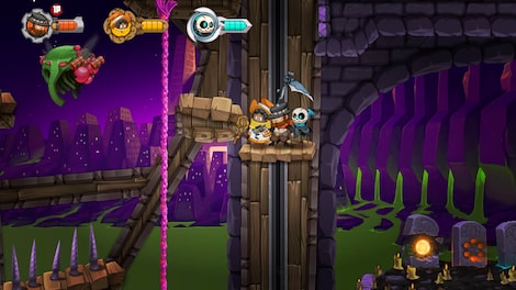 Grave Danger Steam Key GLOBAL - 8