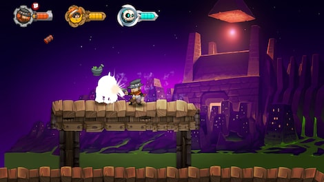Grave Danger Steam Key GLOBAL - 6