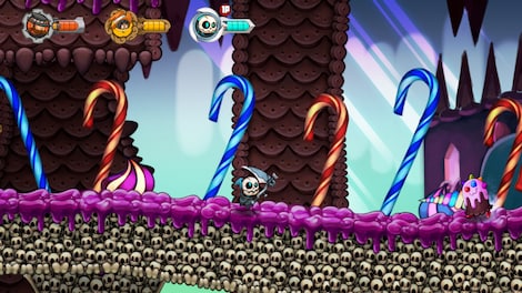 Grave Danger Steam Key GLOBAL - 7