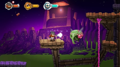 Grave Danger Steam Key GLOBAL - 3
