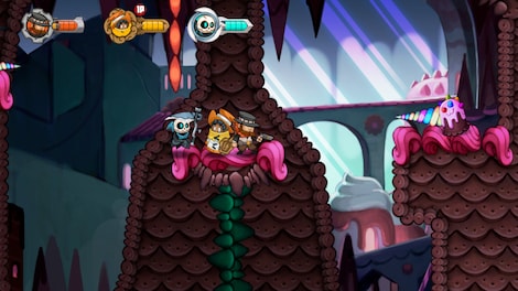 Grave Danger Steam Key GLOBAL - 5