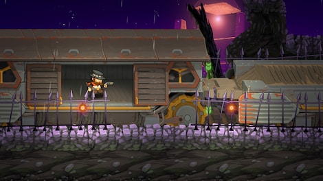 Grave Danger Steam Key GLOBAL - 4