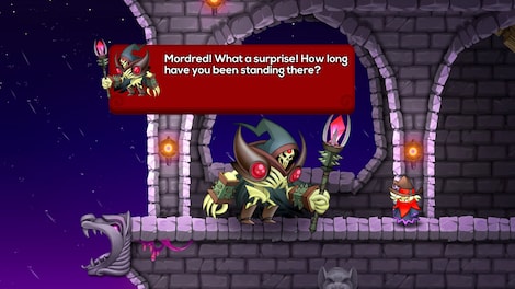 Grave Danger Steam Key GLOBAL - 0