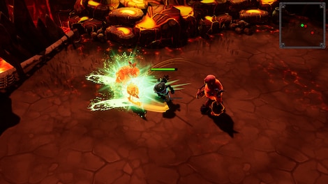 Grave Keeper Steam Key GLOBAL - 7