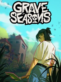 Grave Seasons (PC) - Steam Gift - EUROPE - 1