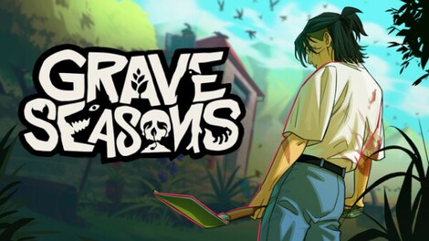 Grave Seasons (PC) - Steam Gift - EUROPE - 0