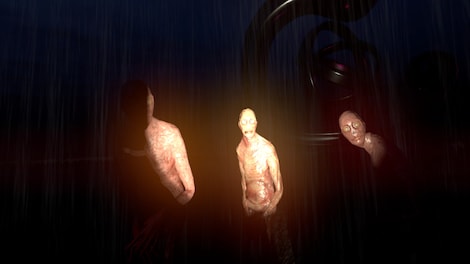 Grave VR Steam Key GLOBAL - 6