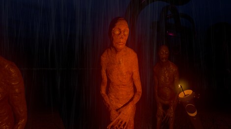 Grave VR Steam Key GLOBAL - 2