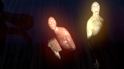 Grave VR Steam Key GLOBAL - 5