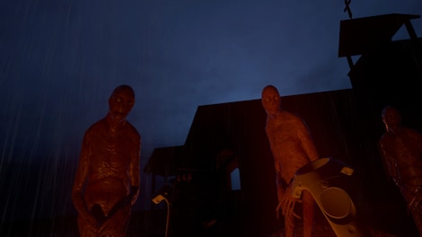 Grave VR Steam Key GLOBAL - 4