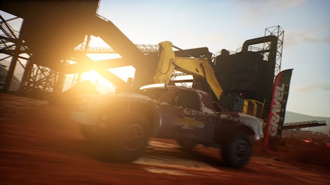 Gravel (PC) - Steam Key - CIS - 6