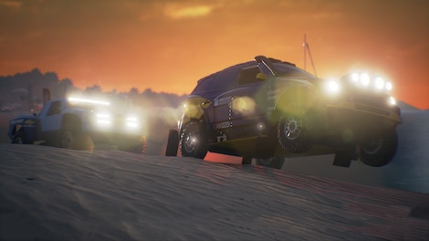 Gravel (PC) - Steam Key - CIS - 9