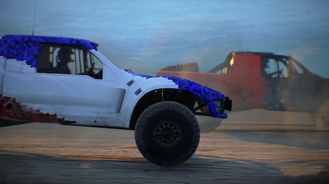 Gravel (PC) - Steam Key - CIS - 10