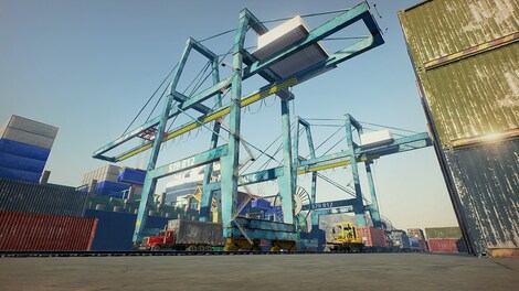 Gravel (PC) - Steam Key - CIS - 13