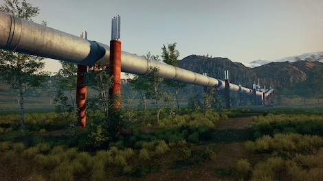 Gravel Steam Key EUROPE - 11