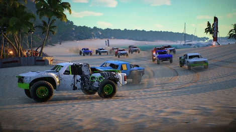 Gravel Xbox Live Key EUROPE - 8