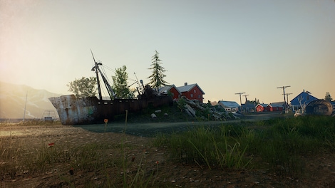 Gravel Xbox Live Key EUROPE - 12