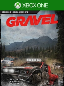 Gravel (Xbox One) - Xbox Live Key - ARGENTINA - 1