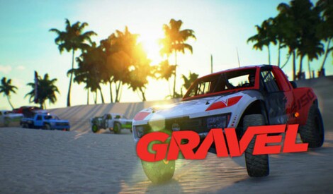 Gravel (Xbox One) - Xbox Live Key - ARGENTINA - 2