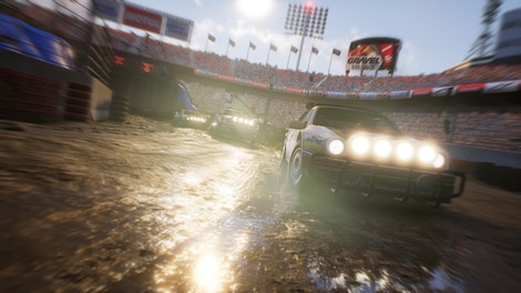 Gravel (Xbox One) - Xbox Live Key - ARGENTINA - 3