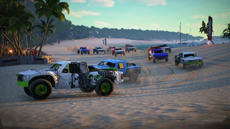 Gravel (Xbox One) - Xbox Live Key - ARGENTINA - 8